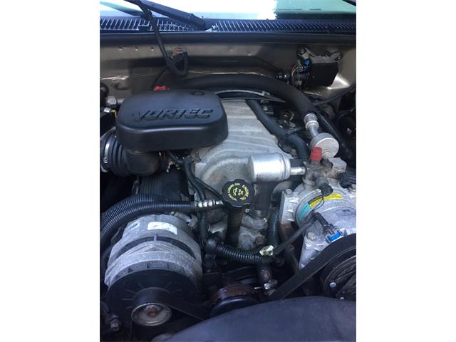 2000 Chevrolet 3500 (CC-988107) for sale in Alpharetta, Georgia