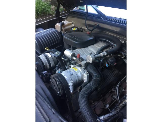 2000 Chevrolet 3500 (CC-988107) for sale in Alpharetta, Georgia