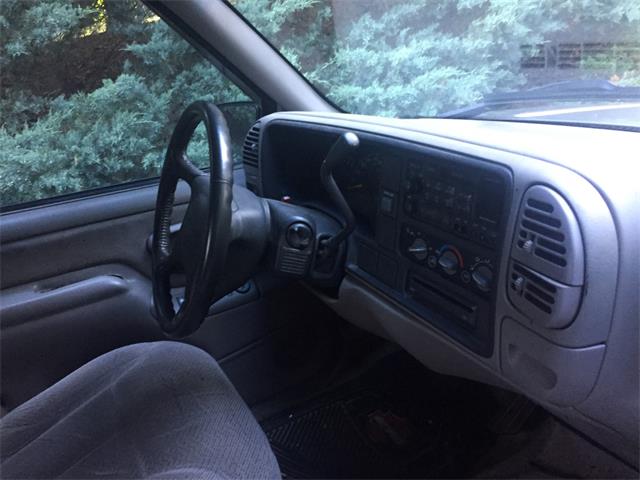 2000 Chevrolet 3500 (CC-988107) for sale in Alpharetta, Georgia
