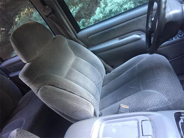 2000 Chevrolet 3500 (CC-988107) for sale in Alpharetta, Georgia