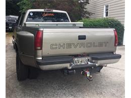 2000 Chevrolet 3500 (CC-988107) for sale in Alpharetta, Georgia