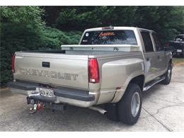2000 Chevrolet 3500 (CC-988107) for sale in Alpharetta, Georgia