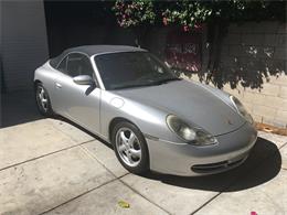 1999 Porsche 996 (CC-988125) for sale in Newport Beach, California