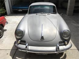 1965 Porsche 356C (CC-988126) for sale in Newport Beach, California
