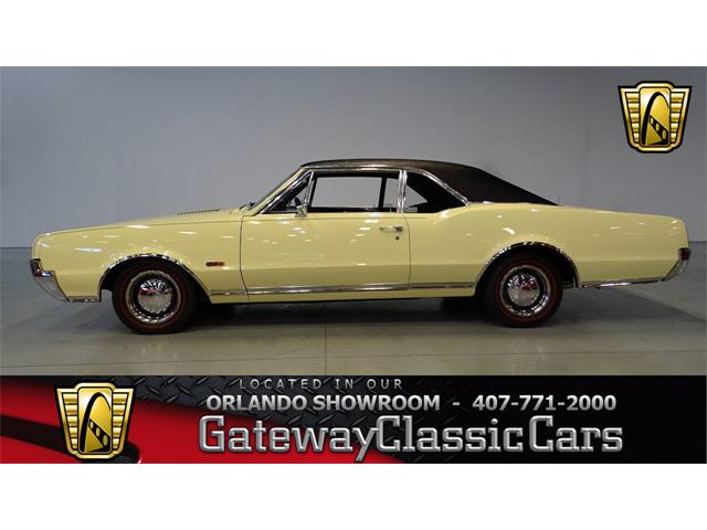 1967 Oldsmobile Cutlass (CC-980813) for sale in Lake Mary, Florida