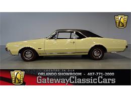 1967 Oldsmobile Cutlass (CC-980813) for sale in Lake Mary, Florida