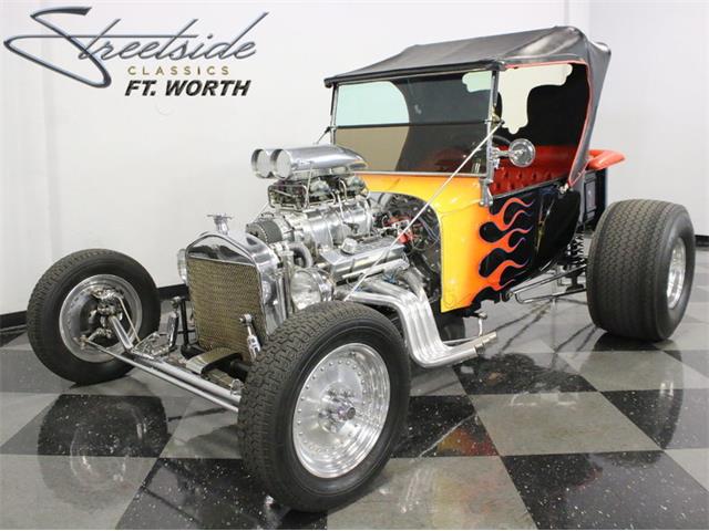 1923 Ford T Bucket (CC-988133) for sale in Ft Worth, Texas