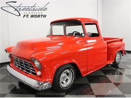 1955 Chevrolet 3100 (CC-988136) for sale in Ft Worth, Texas