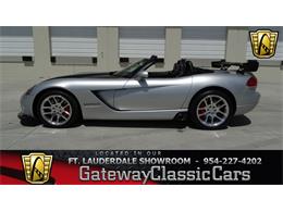2004 Dodge Viper (CC-988158) for sale in Coral Springs, Florida