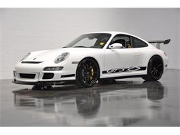 2007 Porsche 911 GT3 (CC-988169) for sale in Costa Mesa, California