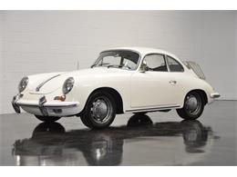 1964 Porsche 356 (CC-988173) for sale in Costa Mesa, California
