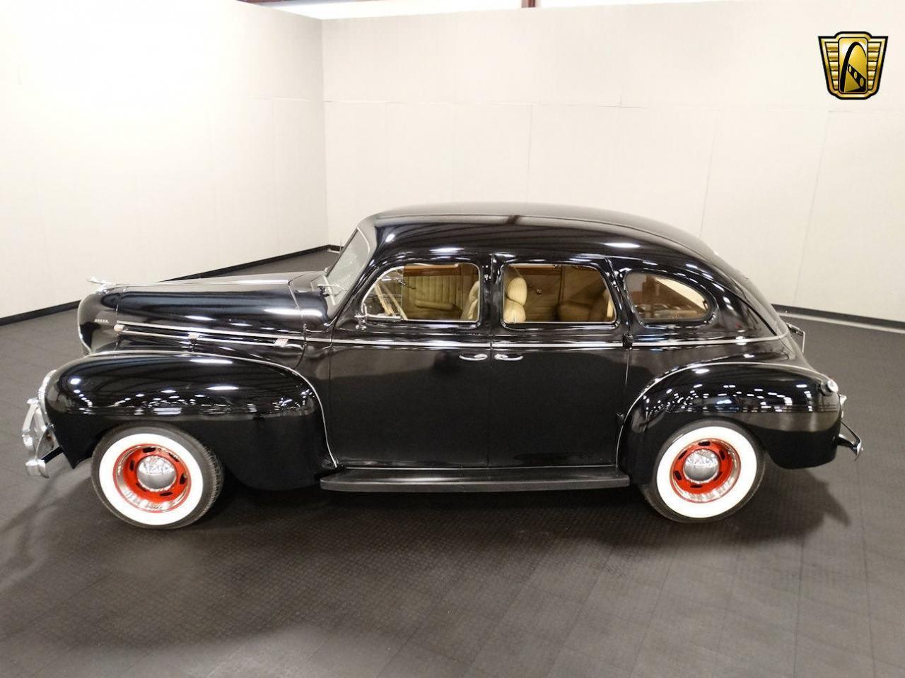 1940 Dodge 220 for Sale | ClassicCars.com | CC-980818