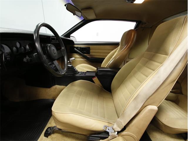 1986 Chevrolet Camaro IROC Z28 (CC-988199) for sale in Concord, North Carolina