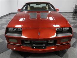1986 Chevrolet Camaro IROC Z28 (CC-988199) for sale in Concord, North Carolina