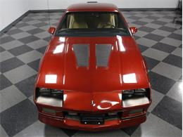 1986 Chevrolet Camaro IROC Z28 (CC-988199) for sale in Concord, North Carolina