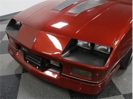 1986 Chevrolet Camaro IROC Z28 (CC-988199) for sale in Concord, North Carolina