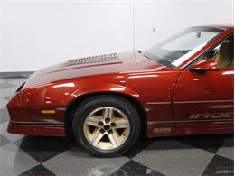1986 Chevrolet Camaro IROC Z28 (CC-988199) for sale in Concord, North Carolina