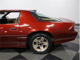 1986 Chevrolet Camaro IROC Z28 (CC-988199) for sale in Concord, North Carolina