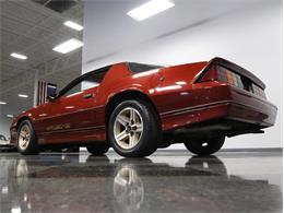 1986 Chevrolet Camaro IROC Z28 (CC-988199) for sale in Concord, North Carolina