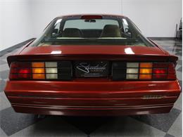 1986 Chevrolet Camaro IROC Z28 (CC-988199) for sale in Concord, North Carolina