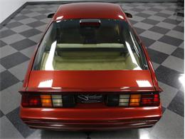 1986 Chevrolet Camaro IROC Z28 (CC-988199) for sale in Concord, North Carolina
