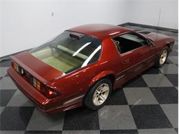 1986 Chevrolet Camaro IROC Z28 (CC-988199) for sale in Concord, North Carolina
