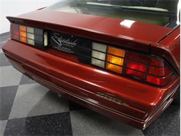 1986 Chevrolet Camaro IROC Z28 (CC-988199) for sale in Concord, North Carolina