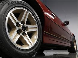 1986 Chevrolet Camaro IROC Z28 (CC-988199) for sale in Concord, North Carolina
