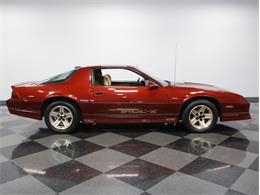 1986 Chevrolet Camaro IROC Z28 (CC-988199) for sale in Concord, North Carolina