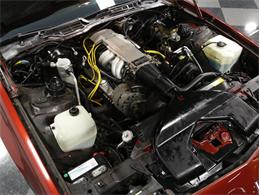 1986 Chevrolet Camaro IROC Z28 (CC-988199) for sale in Concord, North Carolina