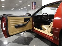 1986 Chevrolet Camaro IROC Z28 (CC-988199) for sale in Concord, North Carolina