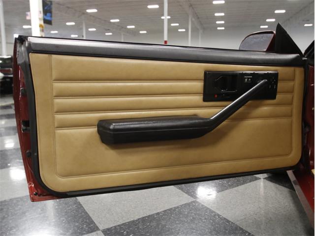 1986 Chevrolet Camaro IROC Z28 (CC-988199) for sale in Concord, North Carolina