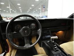 1986 Chevrolet Camaro IROC Z28 (CC-988199) for sale in Concord, North Carolina