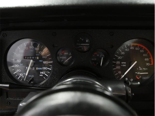 1986 Chevrolet Camaro IROC Z28 (CC-988199) for sale in Concord, North Carolina