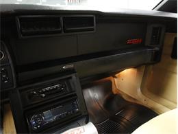 1986 Chevrolet Camaro IROC Z28 (CC-988199) for sale in Concord, North Carolina