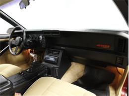 1986 Chevrolet Camaro IROC Z28 (CC-988199) for sale in Concord, North Carolina