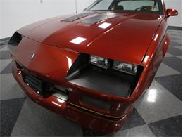 1986 Chevrolet Camaro IROC Z28 (CC-988199) for sale in Concord, North Carolina