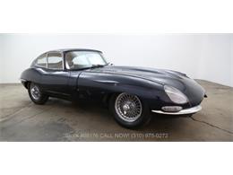 1962 Jaguar XKE (CC-988210) for sale in Beverly Hills, California