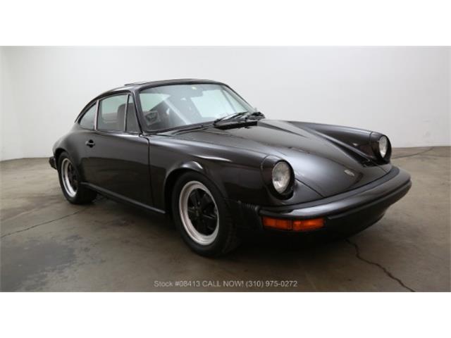 1978 Porsche 911SC (CC-988216) for sale in Beverly Hills, California