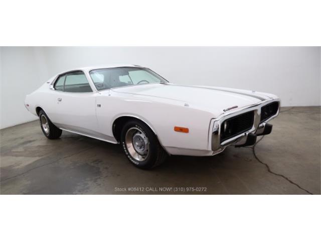 1973 Dodge Charger (CC-988217) for sale in Beverly Hills, California