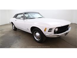 1970 Ford Mustang (CC-988218) for sale in Beverly Hills, California