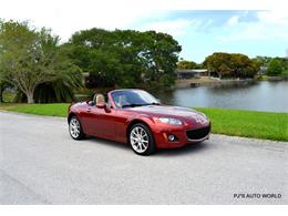 2012 Mazda Miata (CC-988219) for sale in Clearwater, Florida
