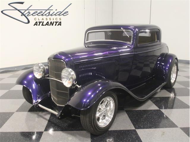 1932 Ford Coupe (CC-988224) for sale in Lithia Springs, Georgia