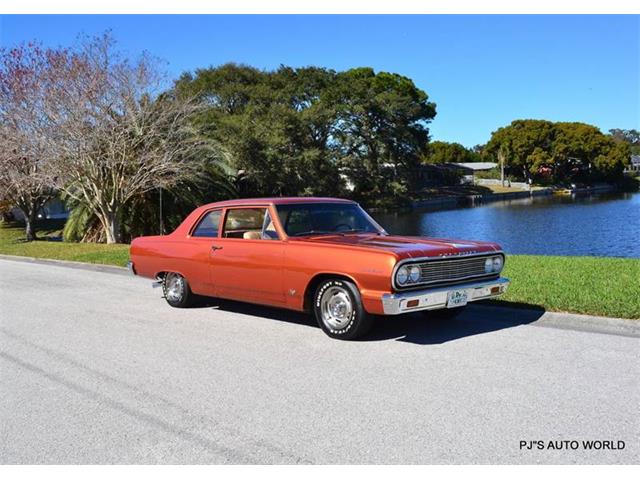 1964 Chevrolet Chevelle (CC-988225) for sale in Clearwater, Florida