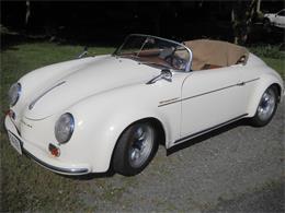 1957 Porsche (Replica) 356 (CC-988268) for sale in Charlottesville, Virginia