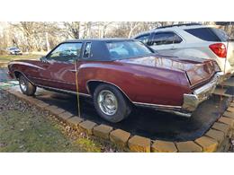 1973 Chevrolet Monte Carlo (CC-988271) for sale in Milford, Connecticut