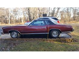 1973 Chevrolet Monte Carlo (CC-988271) for sale in Milford, Connecticut