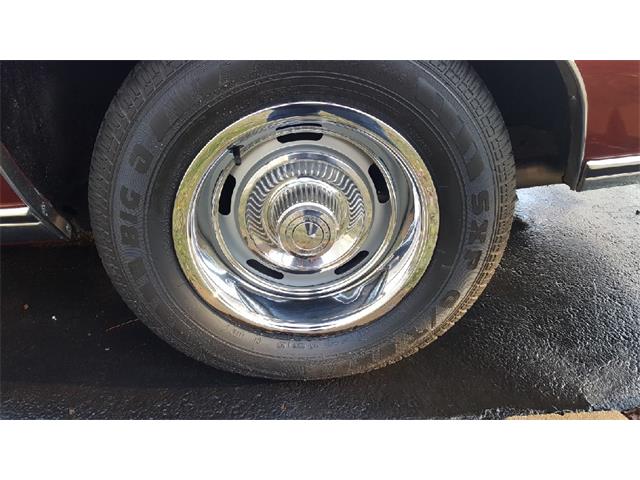 1973 Chevrolet Monte Carlo (CC-988271) for sale in Milford, Connecticut