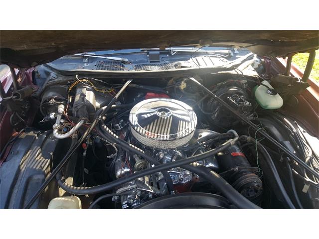 1973 Chevrolet Monte Carlo (CC-988271) for sale in Milford, Connecticut