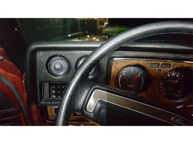 1973 Chevrolet Monte Carlo (CC-988271) for sale in Milford, Connecticut